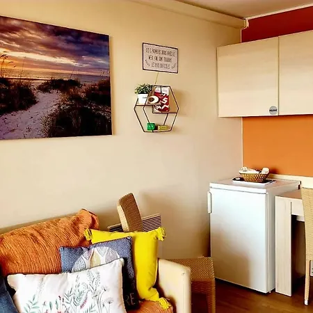 Huuummm C'est La ! Beau T2 Cap Esterel Village Avec Clim ! * Saint-Raphaël