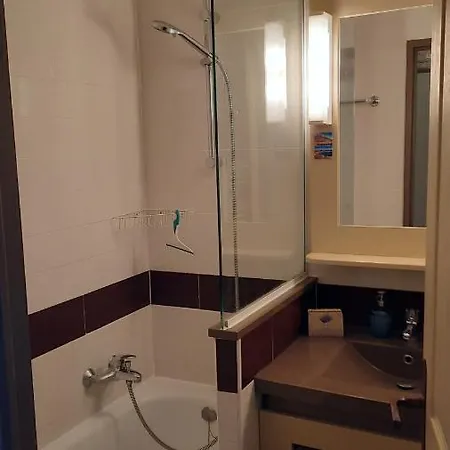 Huuummm C'est La ! Beau T2 Cap Esterel Village Avec Clim ! Apartament