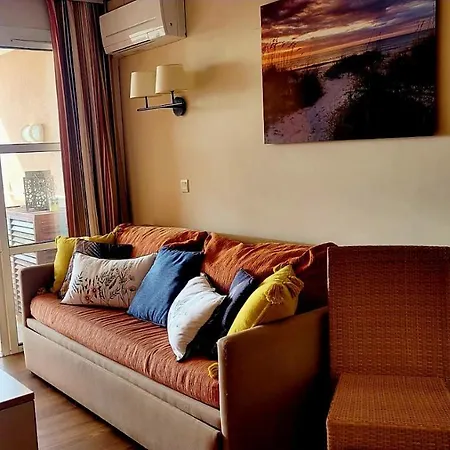 Apartament Huuummm C'est La ! Beau T2 Cap Esterel Village Avec Clim ! Saint-Raphaël