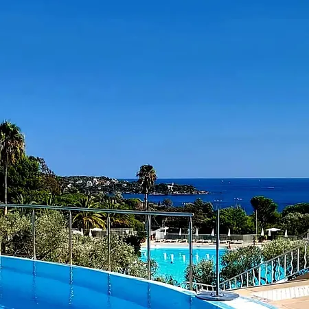 Huuummm C'est La ! Beau T2 Cap Esterel Village Avec Clim ! * Saint-Raphaël