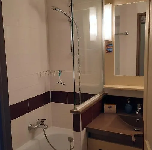 Huuummm C'est La ! Beau T2 Cap Esterel Village Avec Clim ! Apartman