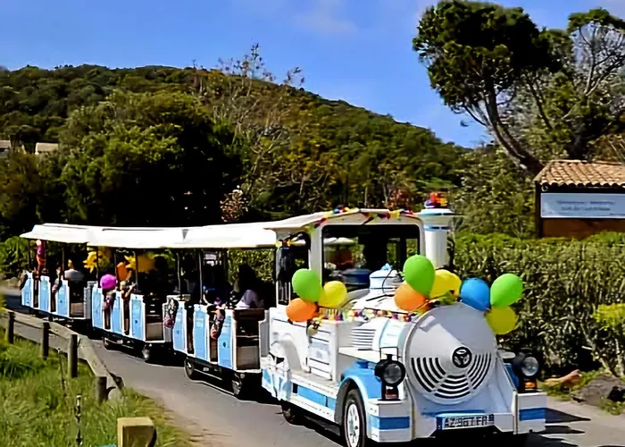 Huuummm C'est La ! Beau T2 Cap Esterel Village Avec Clim ! * Saint-Raphaël